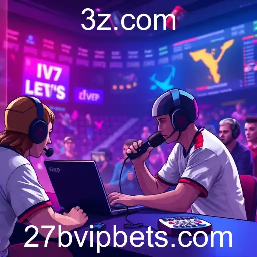 27bvip: O Crescimento Impressionante dos Jogos Online em 2025