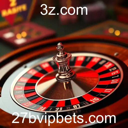 A Ascensão do 27bvip no Cenário dos Jogos Online em 2025