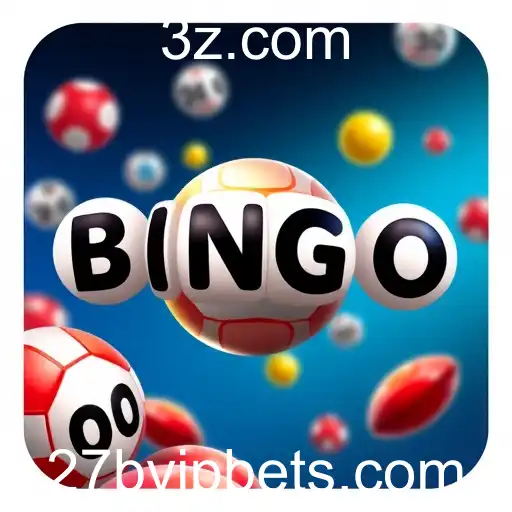 A Reinvenção do Bingo Online no '27bvip': Uma Experiência Inovadora e Social