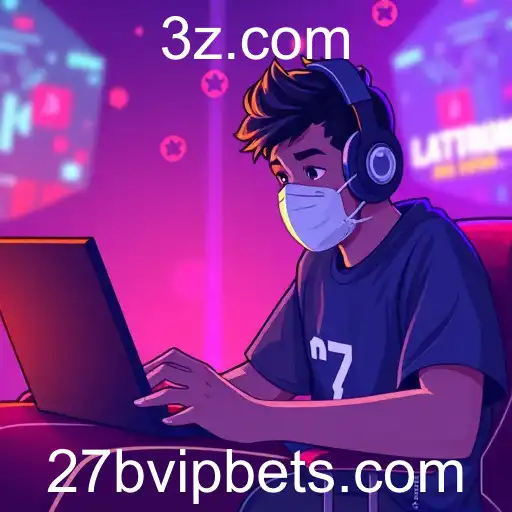 Crescimento dos Jogos Online no Brasil