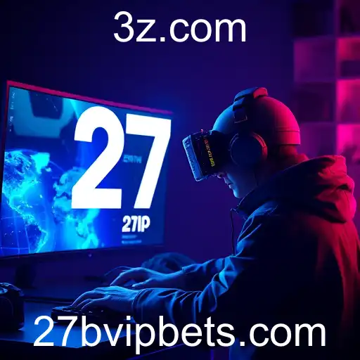 Explorando o Fenômeno do 27bvip nos Jogos Online