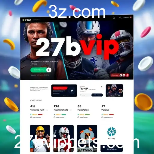 A Ascensão dos Jogos Online: 27bvip como Fenômeno de 2025