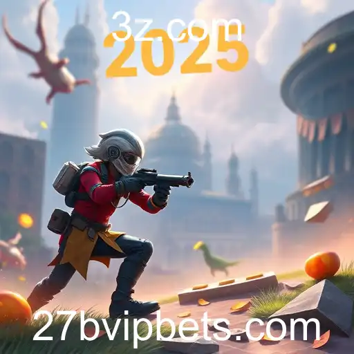 Tendências do Mercado de Jogos Virtuais em 2025