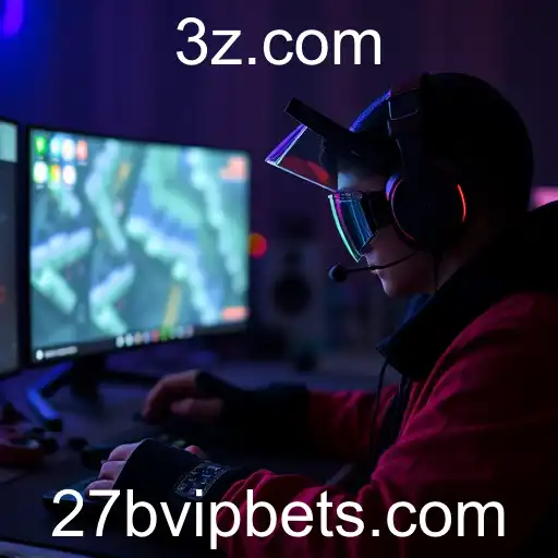 O Crescimento do Mercado de Jogos em 2025