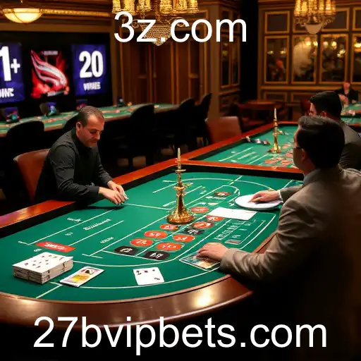 Evolução dos Jogos Online: A Ascensão do 27bvip