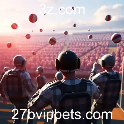 A Ascensão do 27bvip no Cenário dos Jogos Online em 2025