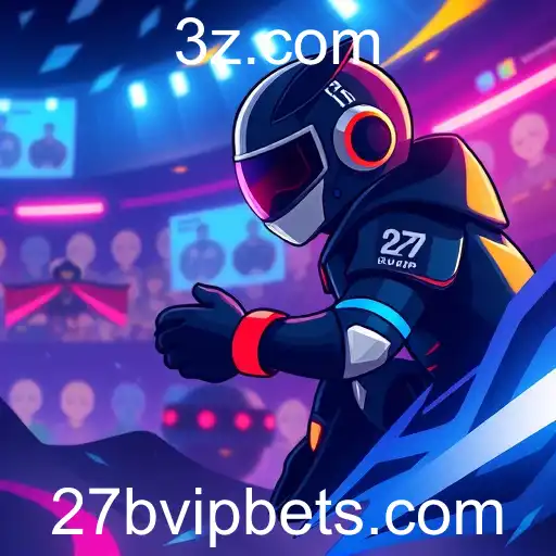 Tendências de Jogos Online: O Fenômeno 27bvip