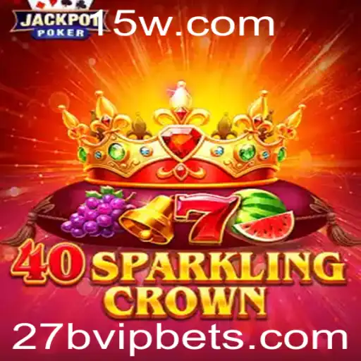 Descubra o Fascinante Mundo de 40SparklingCrown