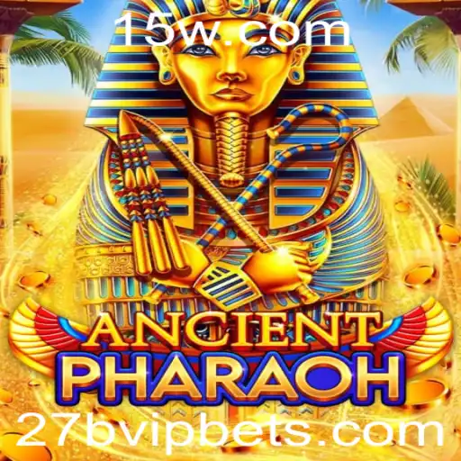 Desvendando os Mistérios de AncientPharaoh: Um Mergulho na Antiguidade