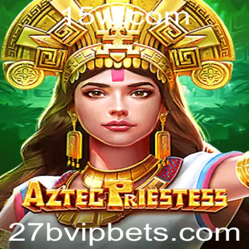 AztecPriestess: Uma Aventura Mística no Mundo dos Astecas