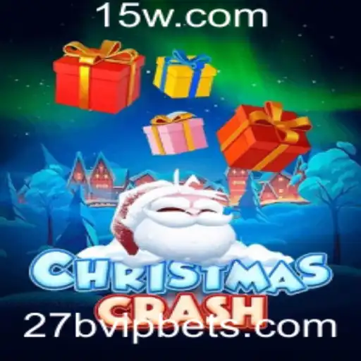 Explorando ChristmasCrash: Um Mergulho no Novo Sensação dos Jogos