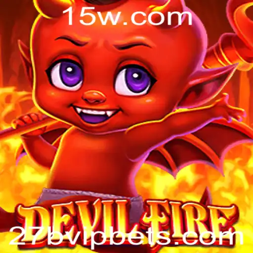 Descubra o Mundo de DevilFire: Um Novo Jogo que Transformará Sua Experiência de Jogo