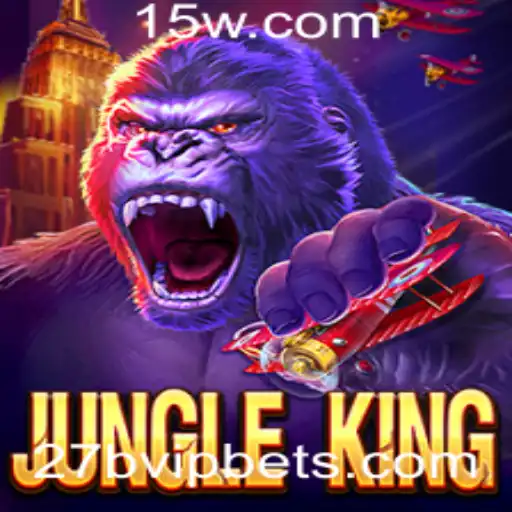 Explore o Mundo Selvagem de JungleKing: Um Novo Horizonte nos Jogos de Aventura