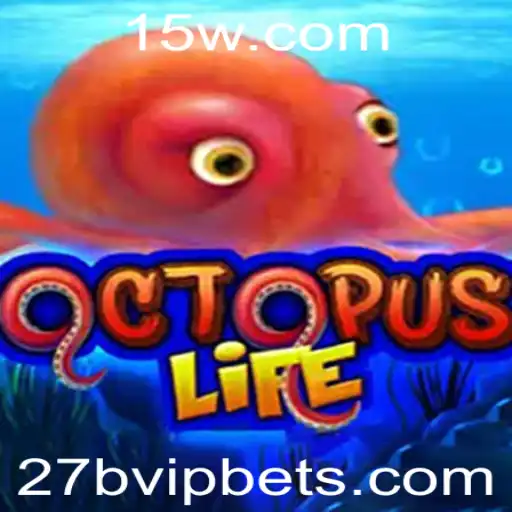 Descubra o Fascinante Universo de OctopusLife