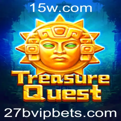 TreasureQuest: Uma Aventura Épica de Descobertas e Mistérios