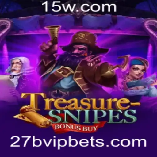 TreasuresnipesBonusBuy: Explorando as Maravilhas do Novo Jogo de Estratégia